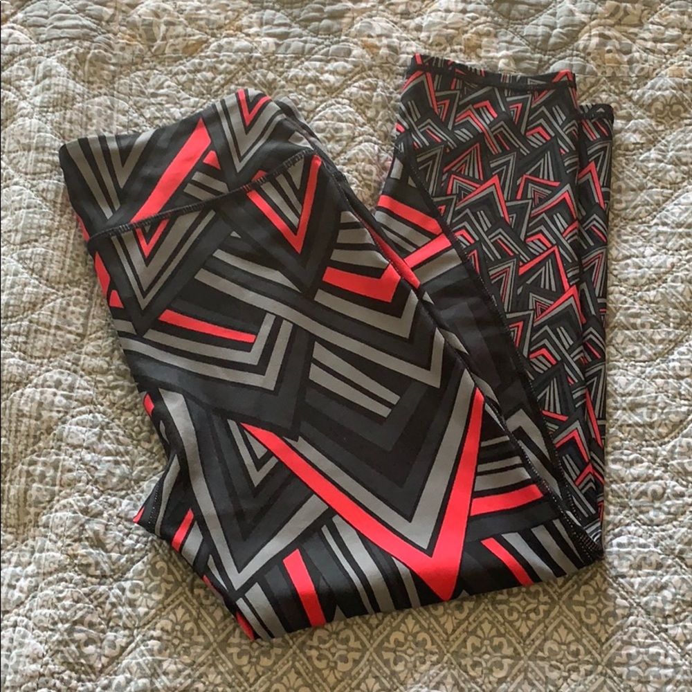 Fabletics Capri SOLD